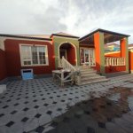 Продажа 4 комнат Дома/Виллы, м. Короглу метро, пос. Забрат, Сабунчу район 1
