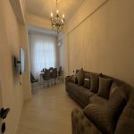 Kirayə (aylıq) 3 otaqlı Yeni Tikili, Nəriman Nərimanov metrosu, Nərimanov rayonu 1