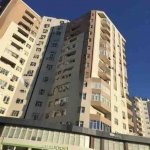 Kirayə (aylıq) 3 otaqlı Yeni Tikili, İnşaatçılar metrosu, Yasamal qəs., Yasamal rayonu 1