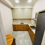 Продажа 2 комнатная Новостройка, м. Нефтчиляр метро, Низаминский р-н район 5