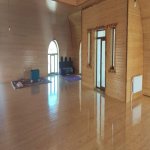 Satılır 6 otaqlı Həyət evi/villa, Badamdar qəs., Səbail rayonu 28