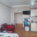 Kirayə (aylıq) 3 otaqlı Yeni Tikili, Həzi Aslanov metrosu, Xətai rayonu 9