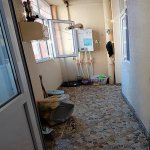 Kirayə (aylıq) 2 otaqlı Yeni Tikili Xırdalan 8
