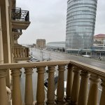 Kirayə (aylıq) 2 otaqlı Yeni Tikili, Ağ şəhər, Xətai rayonu 23