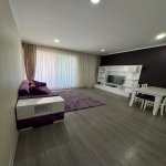 Kirayə (aylıq) 3 otaqlı Yeni Tikili, 28 May metrosu, Nəsimi rayonu 5