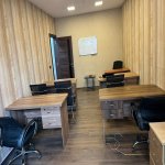 Kirayə (aylıq) 1 otaqlı Ofis, Nəriman Nərimanov metrosu, Nərimanov rayonu 1