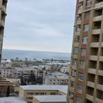 Satılır 3 otaqlı Yeni Tikili, Xətai metrosu, Ağ şəhər, Xətai rayonu 20