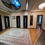 Kirayə (aylıq) 4 otaqlı Yeni Tikili, 28 May metrosu, Nəsimi rayonu 3