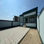 Satılır 4 otaqlı Həyət evi/villa, Koroğlu metrosu, Savalan qəs., Sabunçu rayonu 4