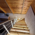 Kirayə (günlük) 4 otaqlı Həyət evi/villa, Şüvəlan, Xəzər rayonu 11