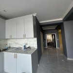 Kirayə (aylıq) 3 otaqlı Yeni Tikili, Əhmədli metrosu, Əhmədli, Neapol dairəsi, Xətai rayonu 1
