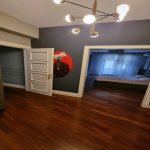 Kirayə (aylıq) 4 otaqlı Yeni Tikili, Nəriman Nərimanov metrosu, Nərimanov rayonu 9