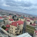 Satılır 2 otaqlı Yeni Tikili, Nəsimi metrosu, 9-cu mikrorayon, Binəqədi rayonu 1