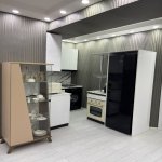 Продажа 2 комнат Новостройка Хырдалан 10