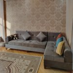 Kirayə (aylıq) 3 otaqlı Yeni Tikili Xırdalan 6