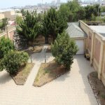 Satılır 8 otaqlı Həyət evi/villa, Neftçilər metrosu, Bakıxanov qəs., Sabunçu rayonu 7