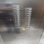 Kirayə (aylıq) 2 otaqlı Yeni Tikili, Bayıl qəs., Səbail rayonu 4