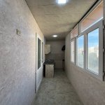 Satılır 2 otaqlı Köhnə Tikili, Yeni Günəşli qəs., Suraxanı rayonu 9