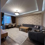 Аренда 2 комнатная Новостройка, м. Ахмедли метро, Хетаи район 1