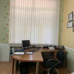 Kirayə (aylıq) 5 otaqlı Ofis, Sahil metrosu, Fəvvarələr meydanı, Səbail rayonu 12