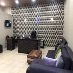 Kirayə (aylıq) 1 otaqlı Ofis, Qara Qarayev metrosu, Nizami rayonu 1