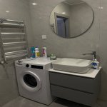 Kirayə (aylıq) 2 otaqlı Yeni Tikili, Dərnəgül metrosu, Binəqədi rayonu 9