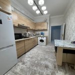 Продажа 2 комнатная Новостройка, İnşaatçılar метро, пос. Ясамал, Ясамал район 8