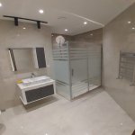 Kirayə (aylıq) 4 otaqlı Yeni Tikili, 28 May metrosu, Nəsimi rayonu 14