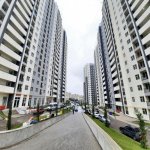 Satılır 4 otaqlı Yeni Tikili, Həzi Aslanov metrosu, Xətai rayonu 5