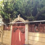 Satılır 8 otaqlı Həyət evi/villa, Gənclik metrosu, Montin qəs., Nərimanov rayonu 1