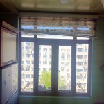 Продажа 3 комнатная Вторичка, Сураханы район 4