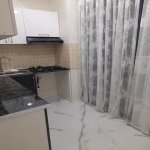 Satılır 2 otaqlı Yeni Tikili, Nəsimi metrosu, 9-cu mikrorayon, Binəqədi rayonu 8