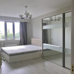 Kirayə (aylıq) 3 otaqlı Yeni Tikili, 20 Yanvar metrosu, Respublika Müalicəvi Diaqnostika Mərkəzi, Yasamal rayonu 3