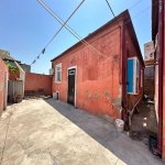 Satılır 3 otaqlı Həyət evi/villa, Koroğlu metrosu, Zabrat qəs., Sabunçu rayonu 2