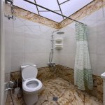 Kirayə (aylıq) 3 otaqlı Yeni Tikili, Ağ şəhər, Xətai rayonu 19