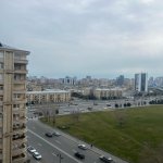 Satılır 2 otaqlı Yeni Tikili, Nəriman Nərimanov metrosu, Montin qəs., Nərimanov rayonu 14