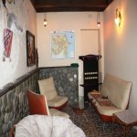 Kirayə (aylıq) 6 otaqlı Bağ evi, Mərdəkan, Xəzər rayonu 29