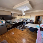 Satılır 2 otaqlı Yeni Tikili, İnşaatçılar metrosu, Yasamal rayonu 6