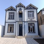 Продажа 5 комнат Дома/Виллы, м. Короглу метро, пос. Забрат, Сабунчу район 1