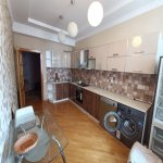 Kirayə (aylıq) 4 otaqlı Yeni Tikili, 20 Yanvar metrosu, Nəsimi rayonu 11