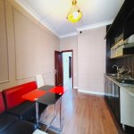 Kirayə (aylıq) 3 otaqlı Ofis, Səbail rayonu 22