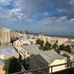 Kirayə (aylıq) 3 otaqlı Köhnə Tikili, İçərişəhər metrosu, Səbail rayonu 1