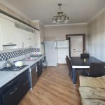 Kirayə (aylıq) 3 otaqlı Yeni Tikili, 20 Yanvar metrosu, Yasamal qəs., Yasamal rayonu 9
