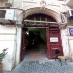 Kirayə (aylıq) 2 otaqlı Köhnə Tikili, Sahil metrosu, Səbail rayonu 16