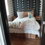 Kirayə (günlük) 2 otaqlı Həyət evi/villa Qəbələ 3