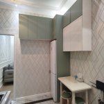 Аренда 3 комнатная Новостройка, м. 8 Ноябрь метро, Насими район 13