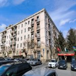 Аренда 2 комнат Вторичка, м. 28 Мая метро, Насими район 1