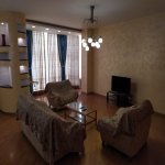 Kirayə (aylıq) 4 otaqlı Yeni Tikili, 28 May metrosu, Nəsimi rayonu 10