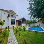 Kirayə (günlük) 4 otaqlı Həyət evi/villa Qəbələ 14