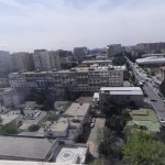 Satılır 2 otaqlı Yeni Tikili, Azadlıq metrosu, Yasamal rayonu 9